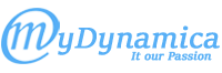 My Dynamica logo